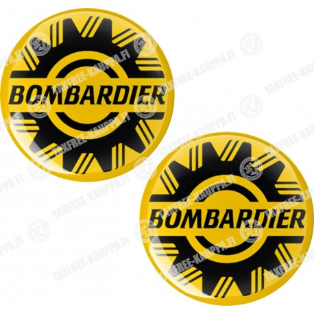  BOMBARDIER KOHOTARRAT