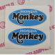 HONDA MONKEY TARRAT