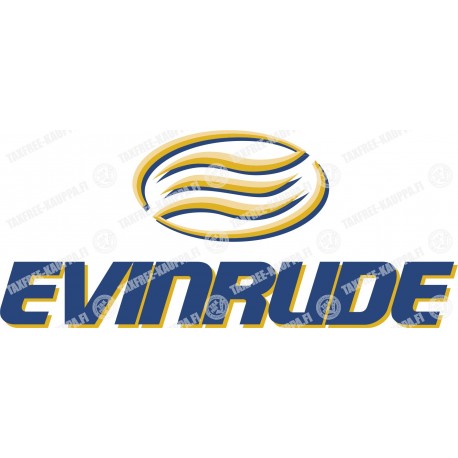 EVINRUDE