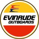 EVINRUDE OUTBOARDS