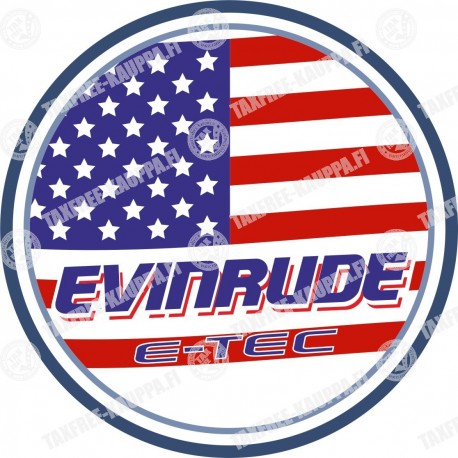 EVINRUDE E-TEC