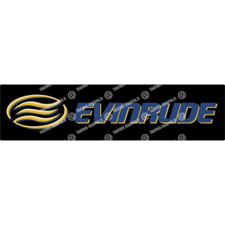 EVINRUDE