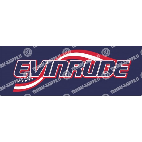 EVINRUDE