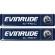 EVINRUDE E-TEC BRP KOHOTARRAT