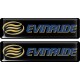 EVINRUDE KOHOTARRAT