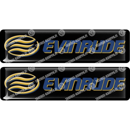 EVINRUDE KOHOTARRAT