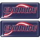 EVINRUDE KOHOTARRAT