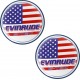 EVINRUDE KOHOTARRAT