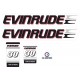 EVINRUDE 30 TWO STROKE PERÄMOOTTORI TARRAT