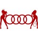 AUDI