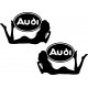  AUDI SEXY GIRL TARRAT