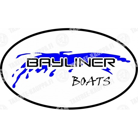 BAYLINER BOATS