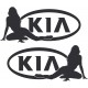 KIA SEXY GIRL TARRAT