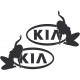 KIA SEXY GIRL TARRAT