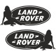 LAND ROVER SEXY GIRL TARRAT
