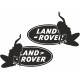 LAND ROVER SEXY GIRL TARRAT