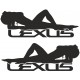 LEXUS SEXY GIRL TARRAT