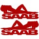 SAAB SEXY GIRL TARRAT