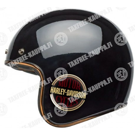 HARLEY DAVIDSON KOHOTARRAT