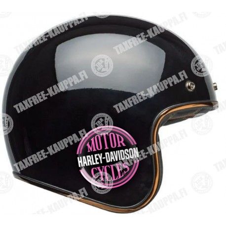 HARLEY DAVIDSON KOHOTARRAT
