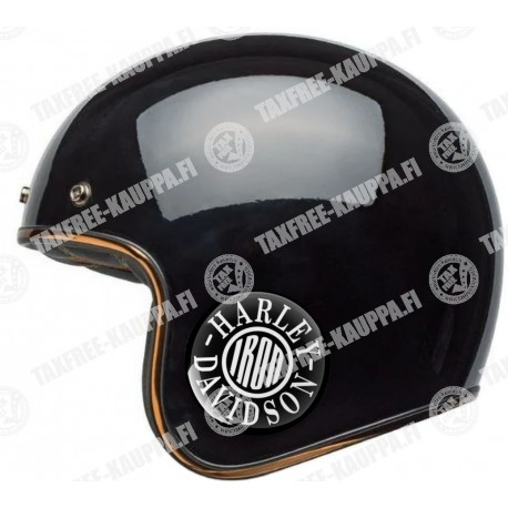 HARLEY DAVIDSON /KOHOTARRAT