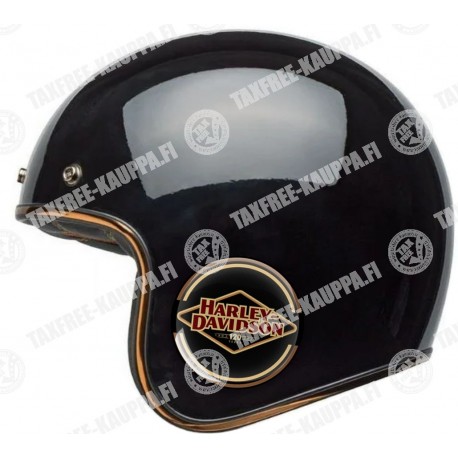 HARLEY DAVIDSON /KOHOTARRAT