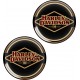 HARLEY DAVIDSON /KOHOTARRAT