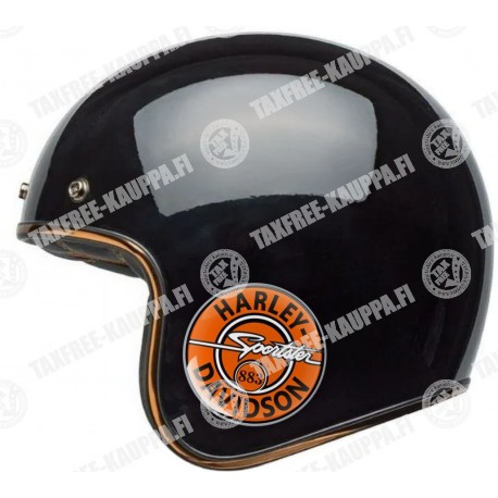 HARLEY DAVIDSON SPORTSTER 883 /KOHOTARRAT