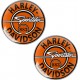 HARLEY DAVIDSON SPORTSTER 883 /KOHOTARRAT