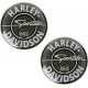 HARLEY DAVIDSON SPORTSTER 883 /KOHOTARRAT