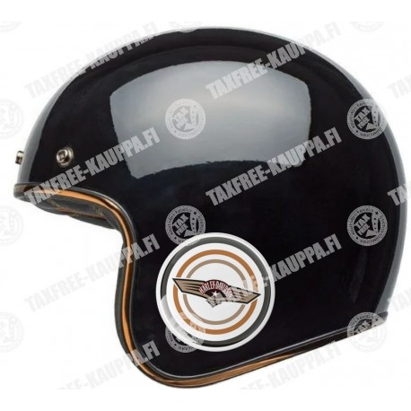 HARLEY DAVIDSON /KOHOTARRAT