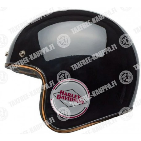 HARLEY DAVIDSON KOHOTARRAT