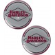 HARLEY DAVIDSON KOHOTARRAT