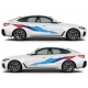 BMW M PERFORMANCE KYLKITARRAT