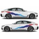 BMW M PERFORMANCE KYLKITARRAT