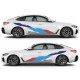 BMW POWERED BY M PERFORMANCE KYLKITARRAT
