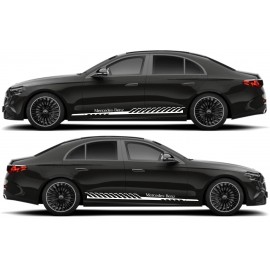 MERCEDES-BENZ KYLKITARRAT