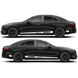 MERCEDES-BENZ AMG KYLKITARRAT