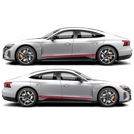AUDI SPORT KYLKITARRAT
