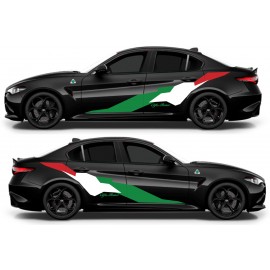 ALFA ROMEO KYLKITARRAT