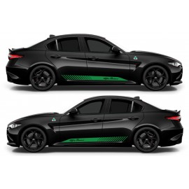ALFA ROMEO KYLKITARRAT