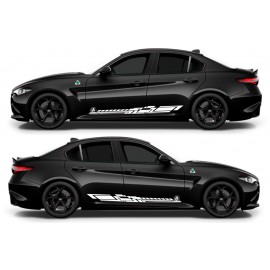 ALFA ROMEO KYLKITARRAT
