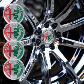 ALFA ROMEO KOHOTARRAT