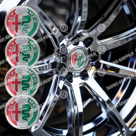 ALFA ROMEO KOHOTARRAT