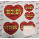 HOOKER SARJA