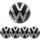 VOLKSWAGEN KOHOTARRAT