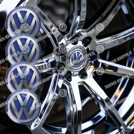 VOLKSWAGEN KOHOTARRAT