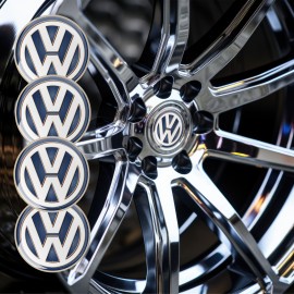 VOLKSWAGEN KOHOTARRAT