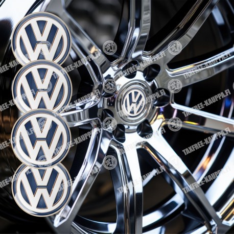 VOLKSWAGEN KOHOTARRAT