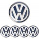 VOLKSWAGEN KOHOTARRAT